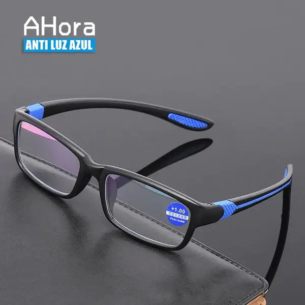 Maintenant, lunettes intelligentes Anti Blue - ACHETEZ 01, OBTENEZ 02