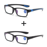 Maintenant, lunettes intelligentes Anti Azul® - Achetez 01, obtenez-en 02