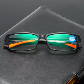 Maintenant, lunettes intelligentes Anti Azul® - Achetez 01, obtenez-en 02