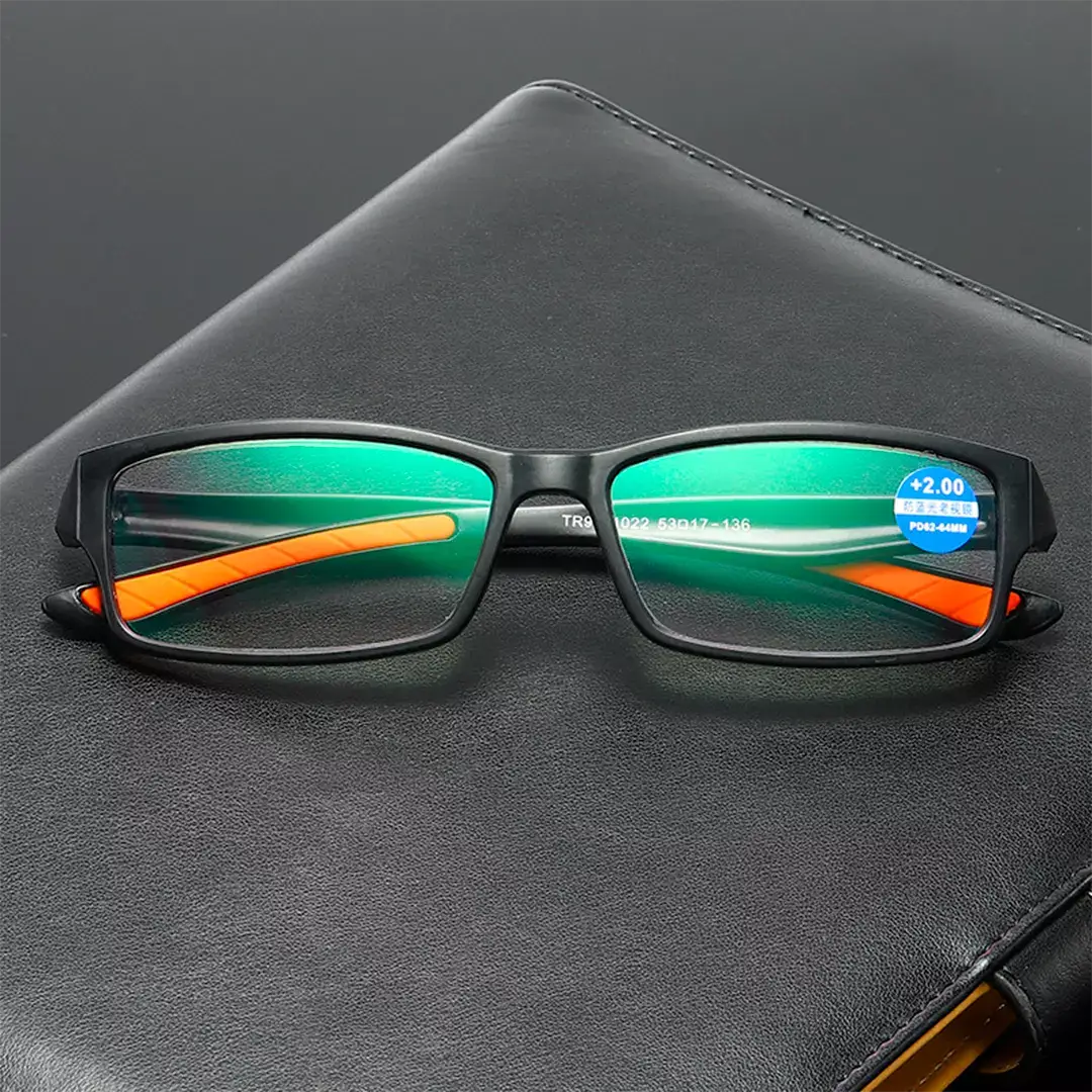 Maintenant, lunettes intelligentes Anti-Blue - Adaptables à tous les degrés