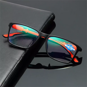 Maintenant, lunettes intelligentes Anti Azul® - Achetez 01, obtenez-en 02