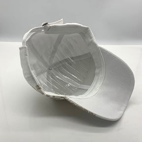 Casquette Dragon pour hommes avec protection solaire UV