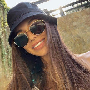 Lunettes de soleil solaires unisexes - Protection UV 400