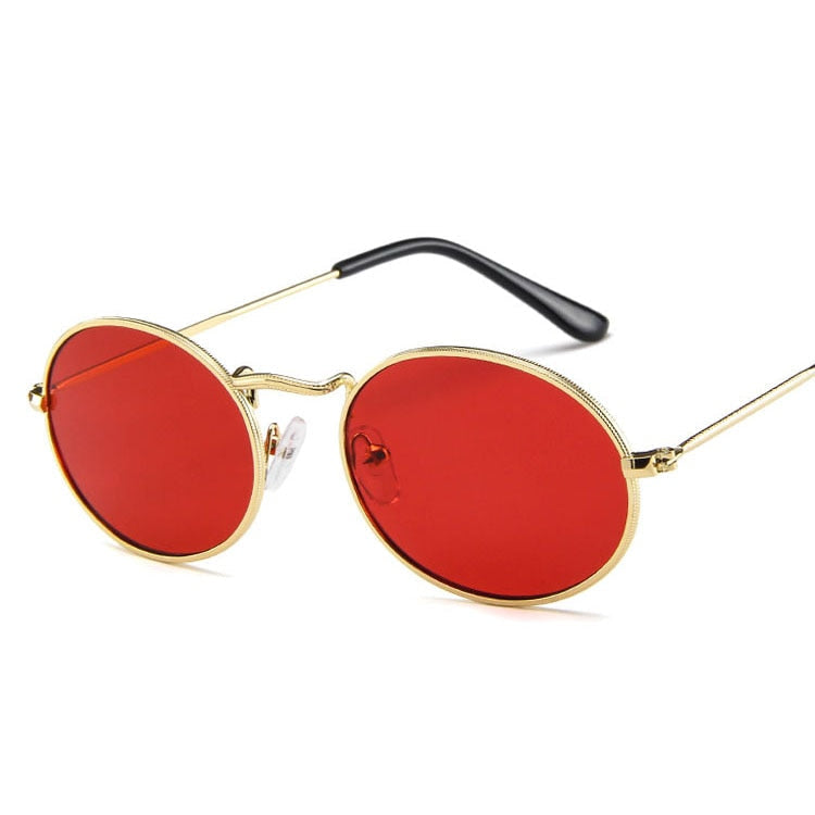 Lunettes de soleil Zoé pour femme