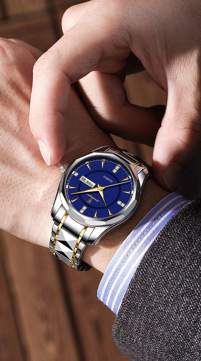 Montre de luxe Royal Luxury v1 pour homme