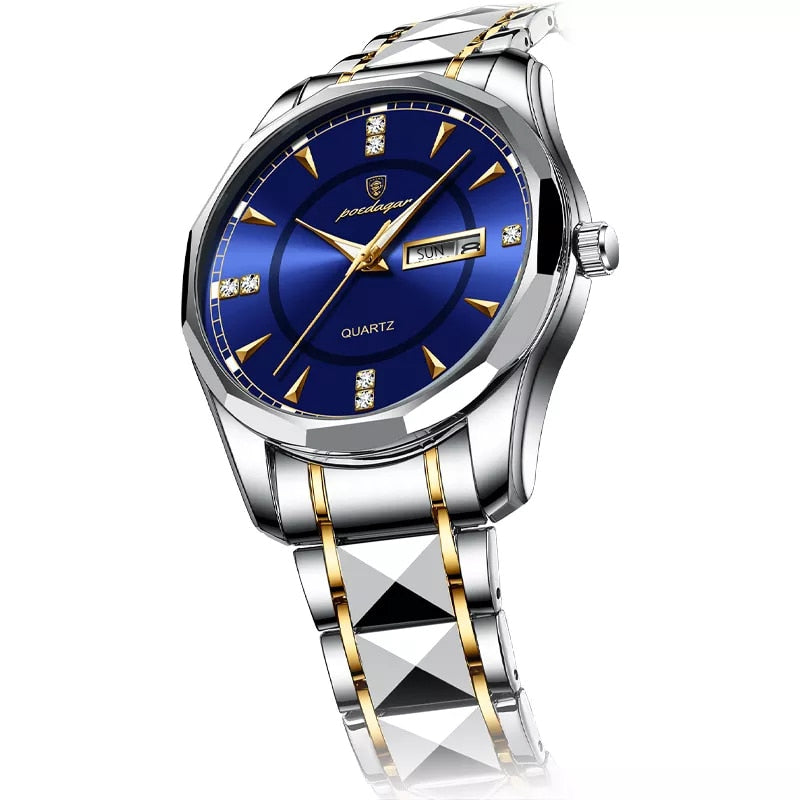 Montre de luxe Royal Luxury v1 pour homme