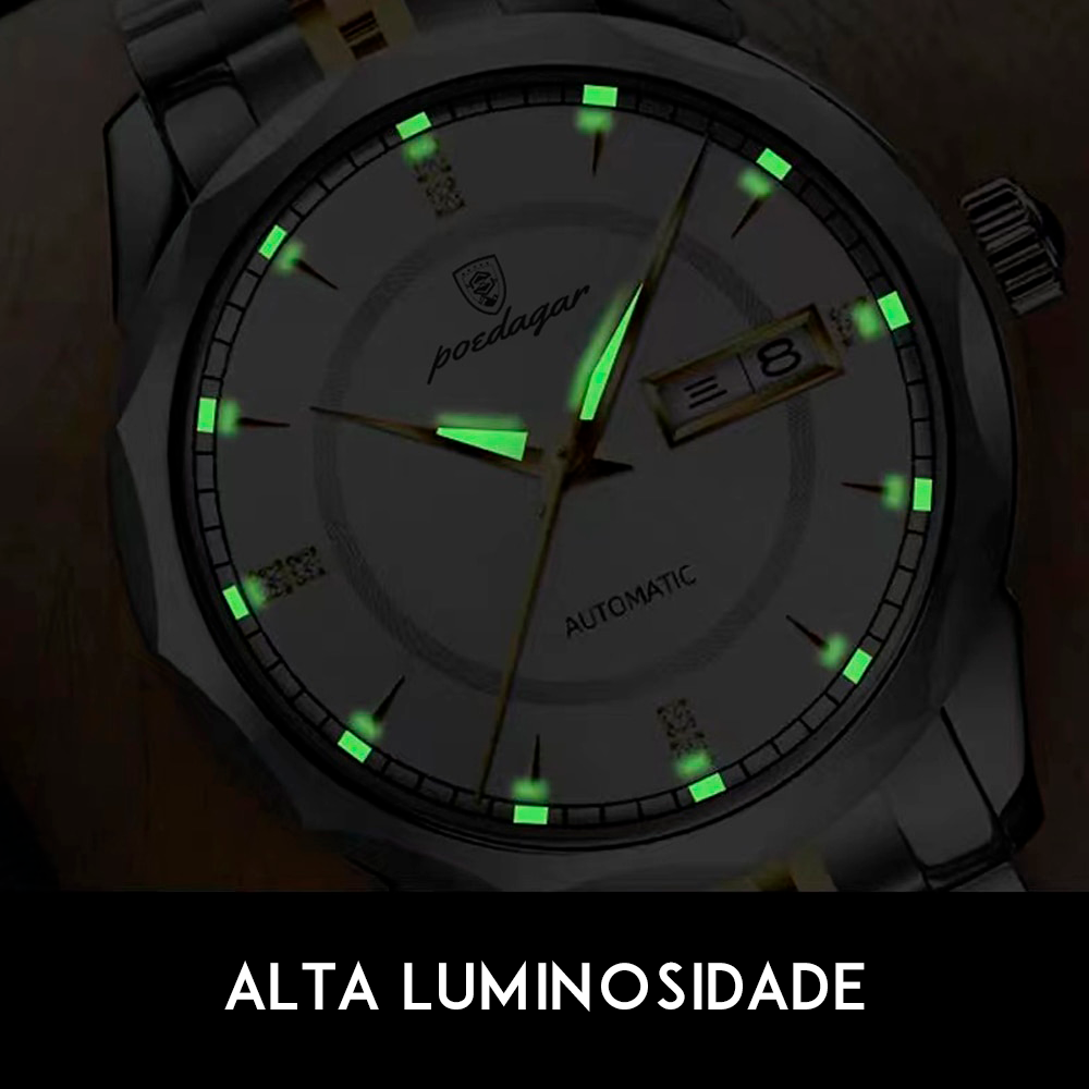 Montre de luxe Royal Luxury v1 pour homme