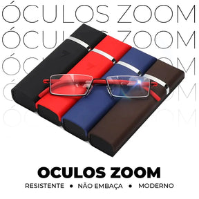 PowerOne® - Lunettes Zoom Intelligentes - Achetez 01 OBTENEZ 02 (LIVRAISON IMMÉDIATE + LIVRAISON GRATUITE)