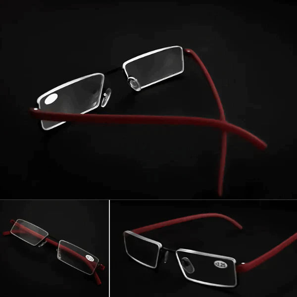PowerOne® - Lunettes à zoom intelligent - Achetez 01, obtenez 02 (LIVRAISON IMMÉDIATE + LIVRAISON GRATUITE)