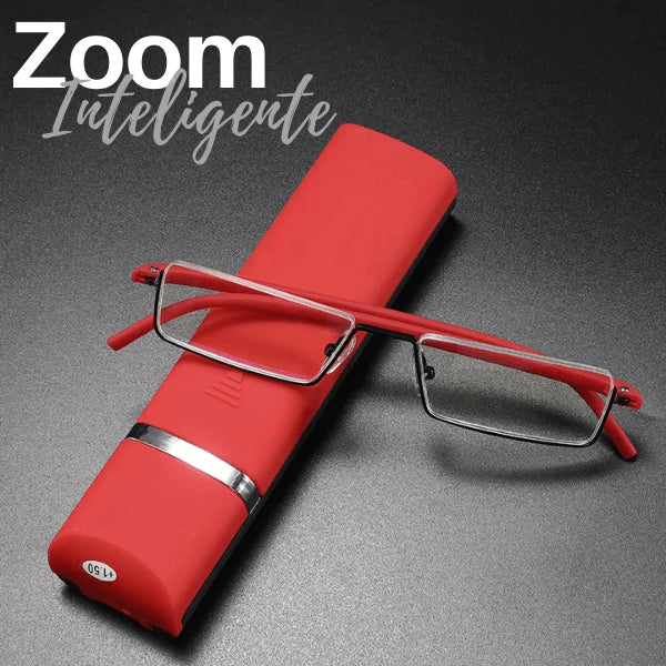 PowerOne® - Lunettes à zoom intelligent - Achetez 01, obtenez 02 (LIVRAISON IMMÉDIATE + LIVRAISON GRATUITE)