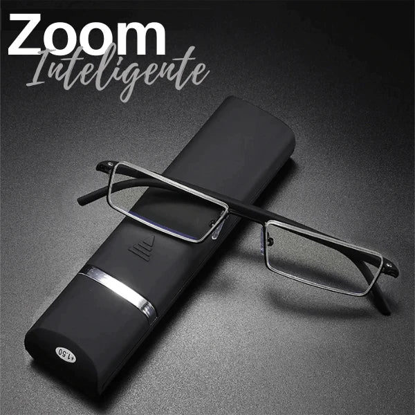 PowerOne® - Lunettes Zoom Intelligentes - Achetez 01 OBTENEZ 02 (LIVRAISON IMMÉDIATE + LIVRAISON GRATUITE)